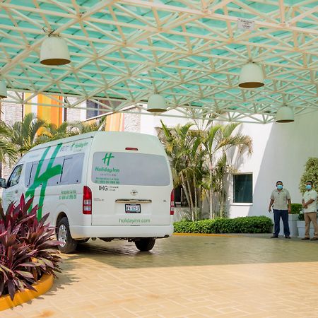 Holiday Inn Acapulco La Isla By Ihg Buitenkant foto