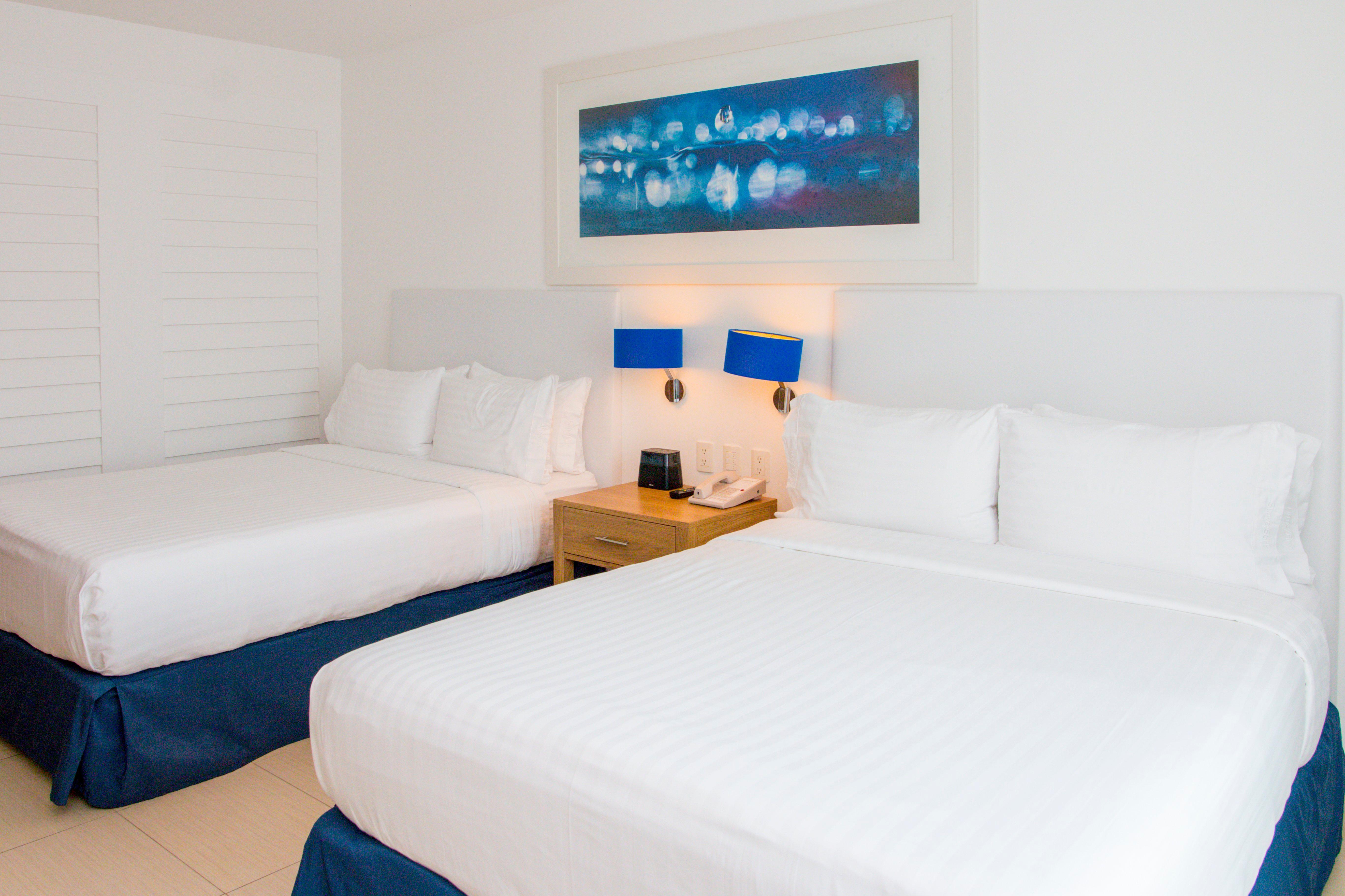 Holiday Inn Acapulco La Isla By Ihg Buitenkant foto