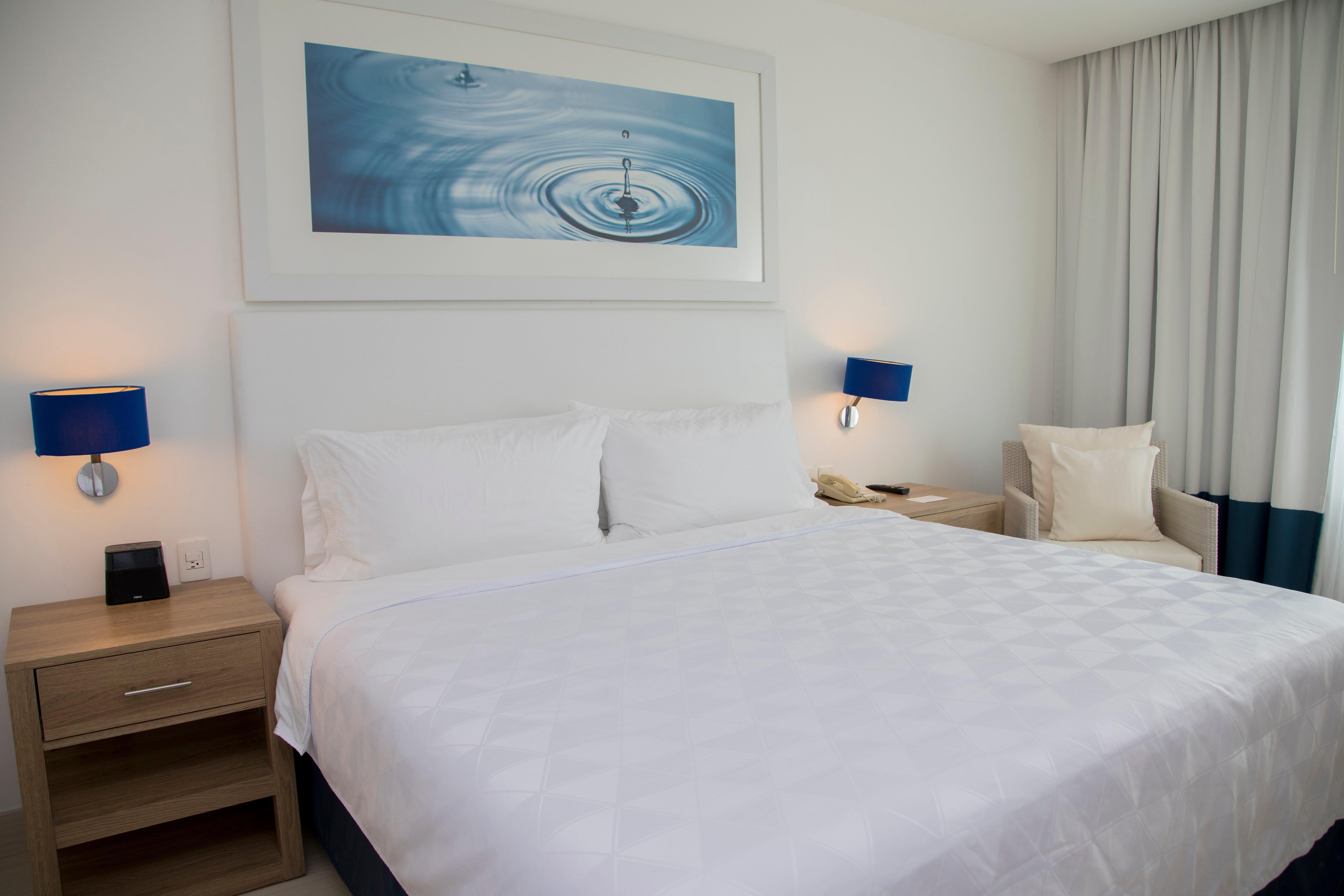 Holiday Inn Acapulco La Isla By Ihg Buitenkant foto