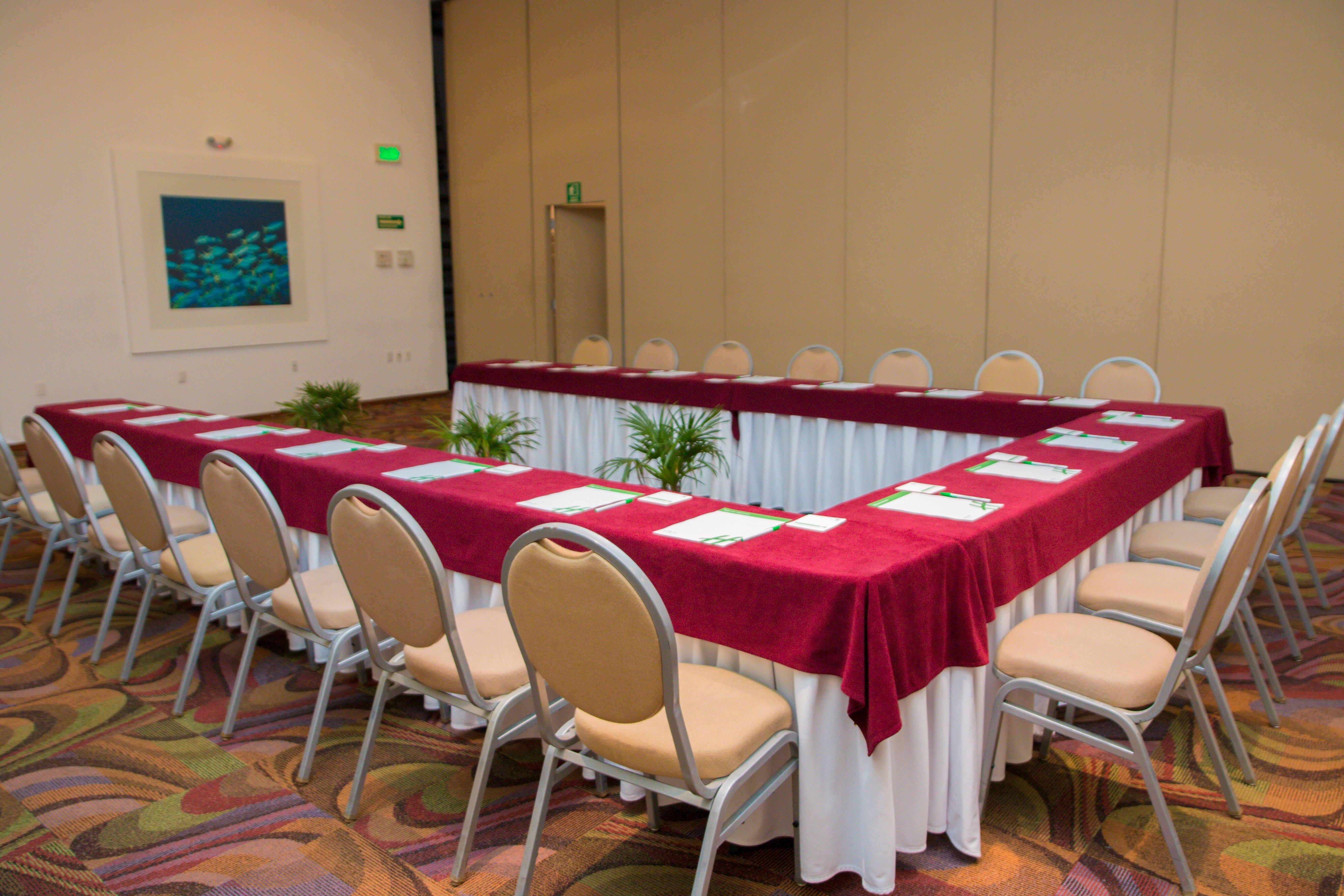 Holiday Inn Acapulco La Isla By Ihg Buitenkant foto