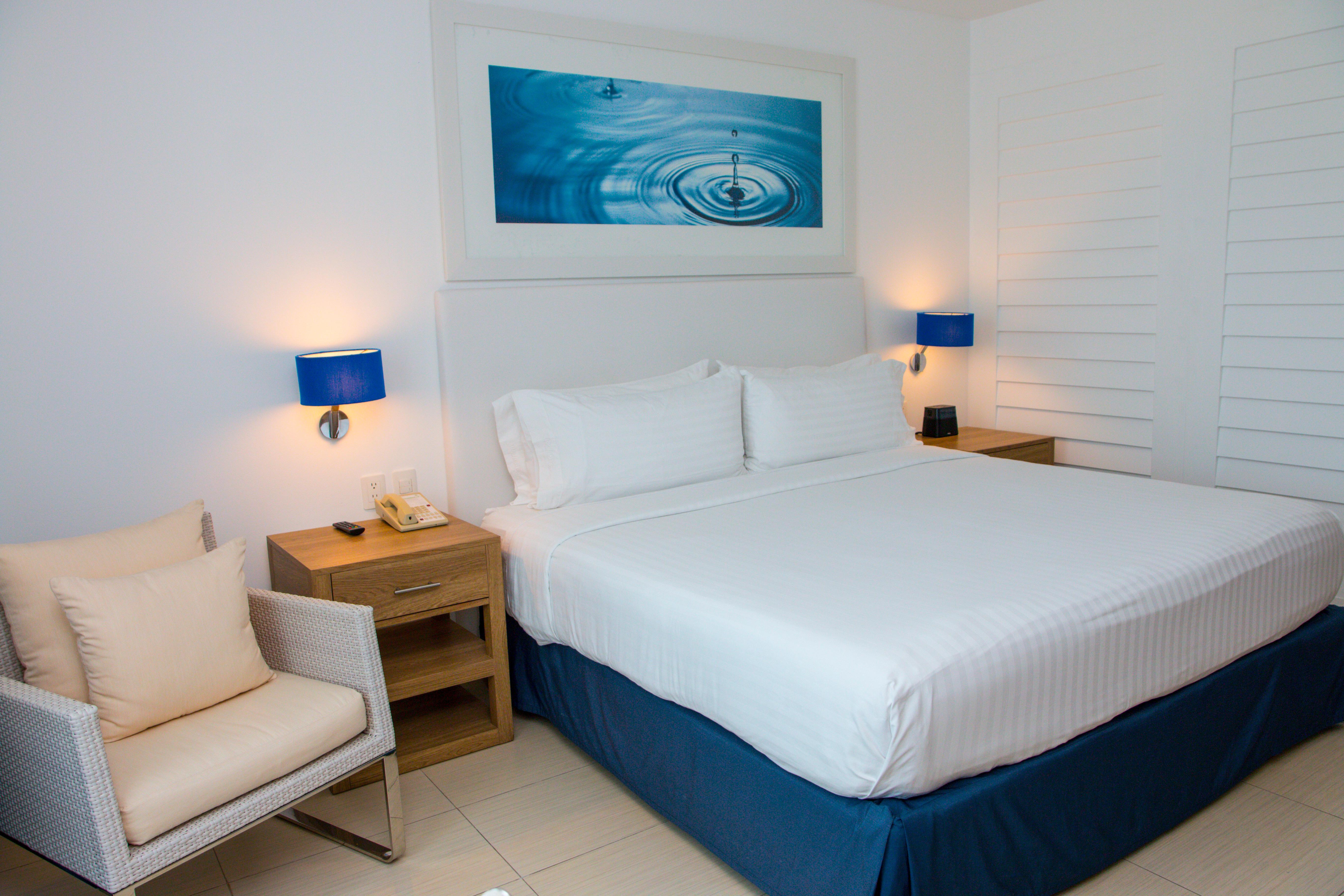 Holiday Inn Acapulco La Isla By Ihg Buitenkant foto