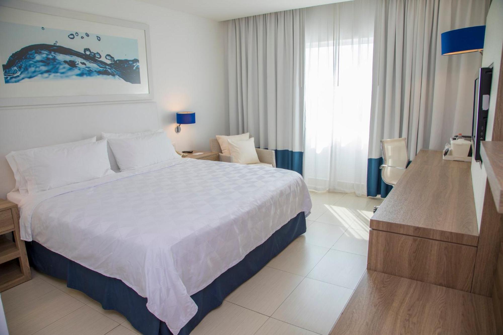 Holiday Inn Acapulco La Isla By Ihg Buitenkant foto