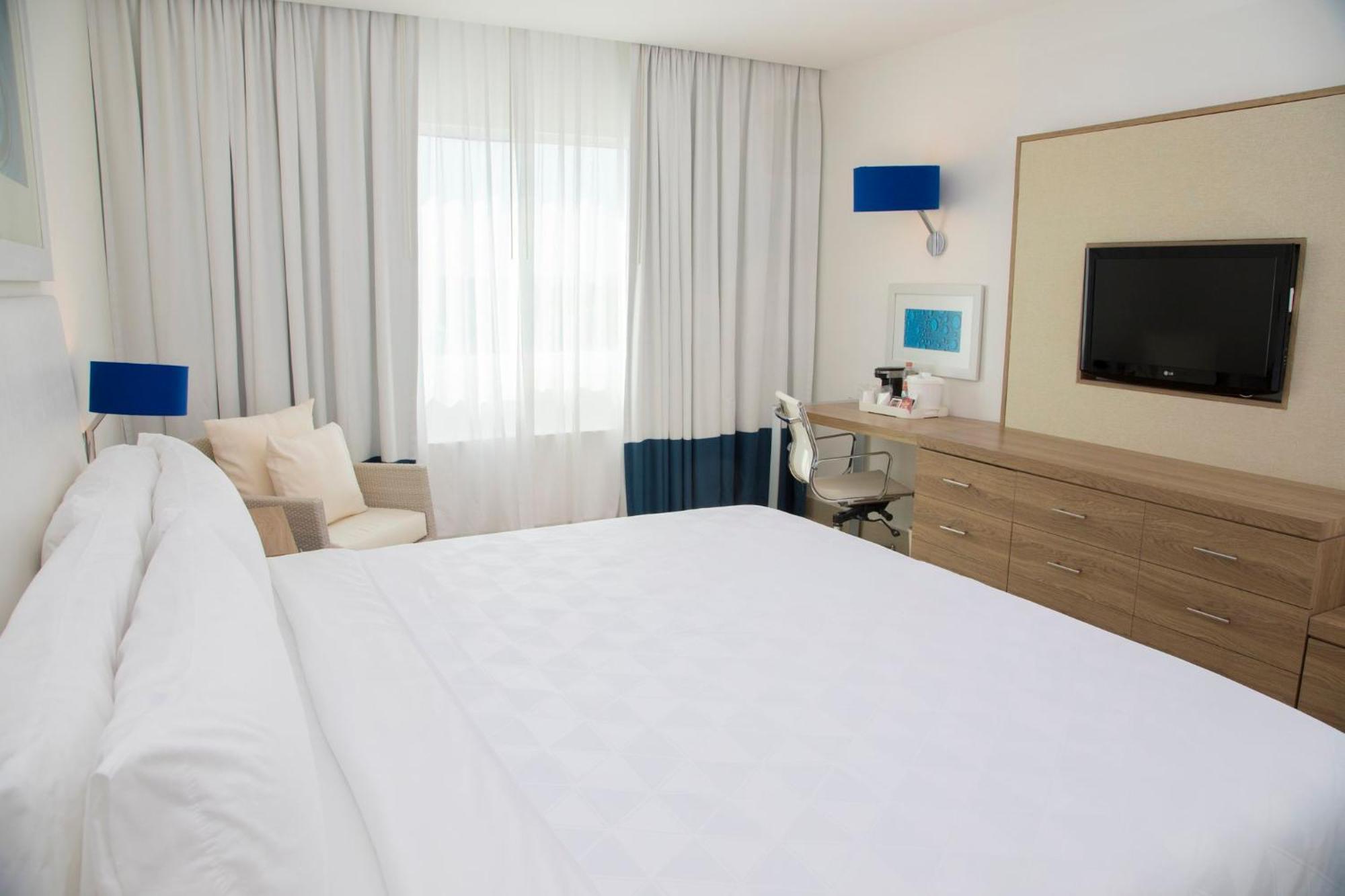 Holiday Inn Acapulco La Isla By Ihg Buitenkant foto