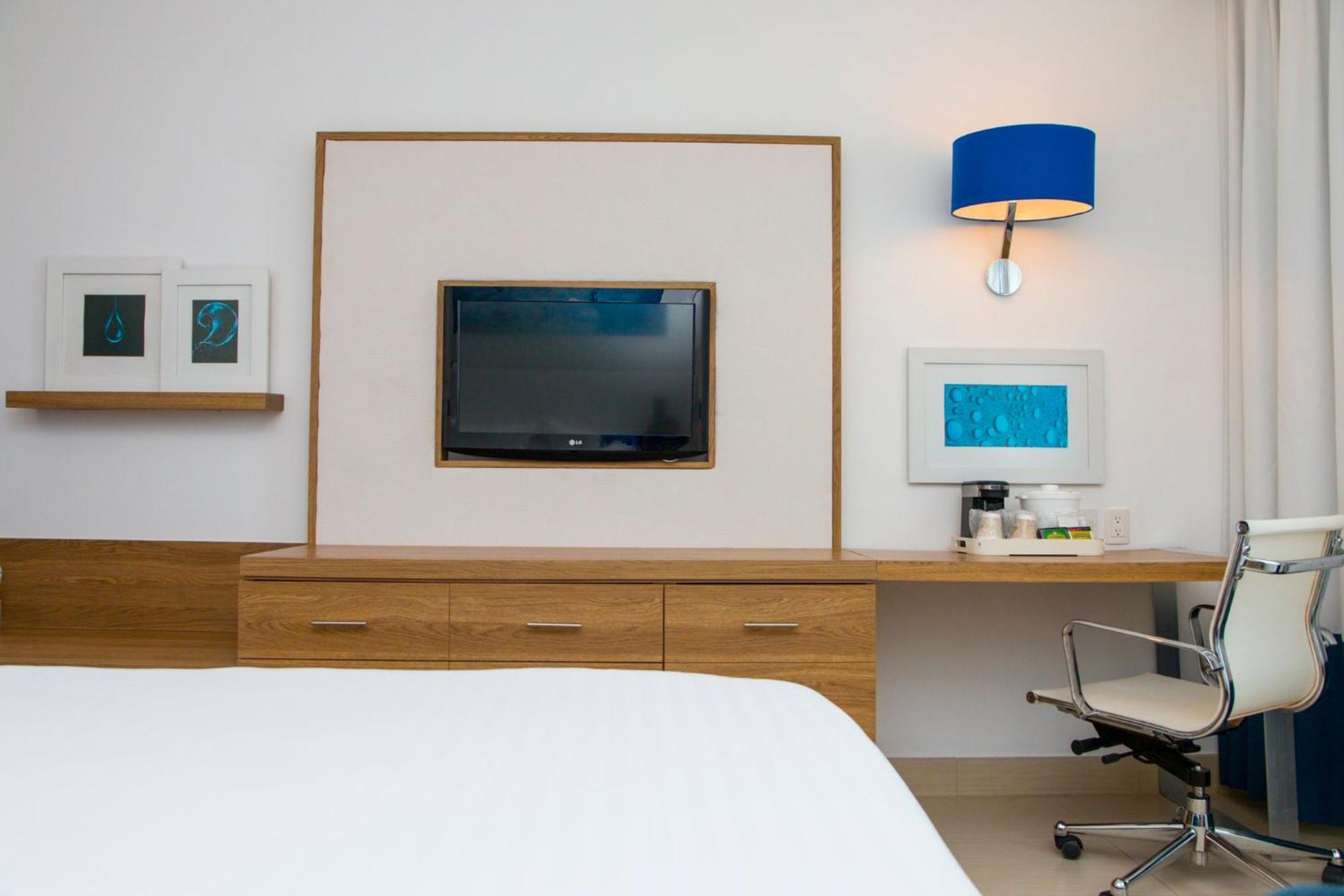 Holiday Inn Acapulco La Isla By Ihg Buitenkant foto