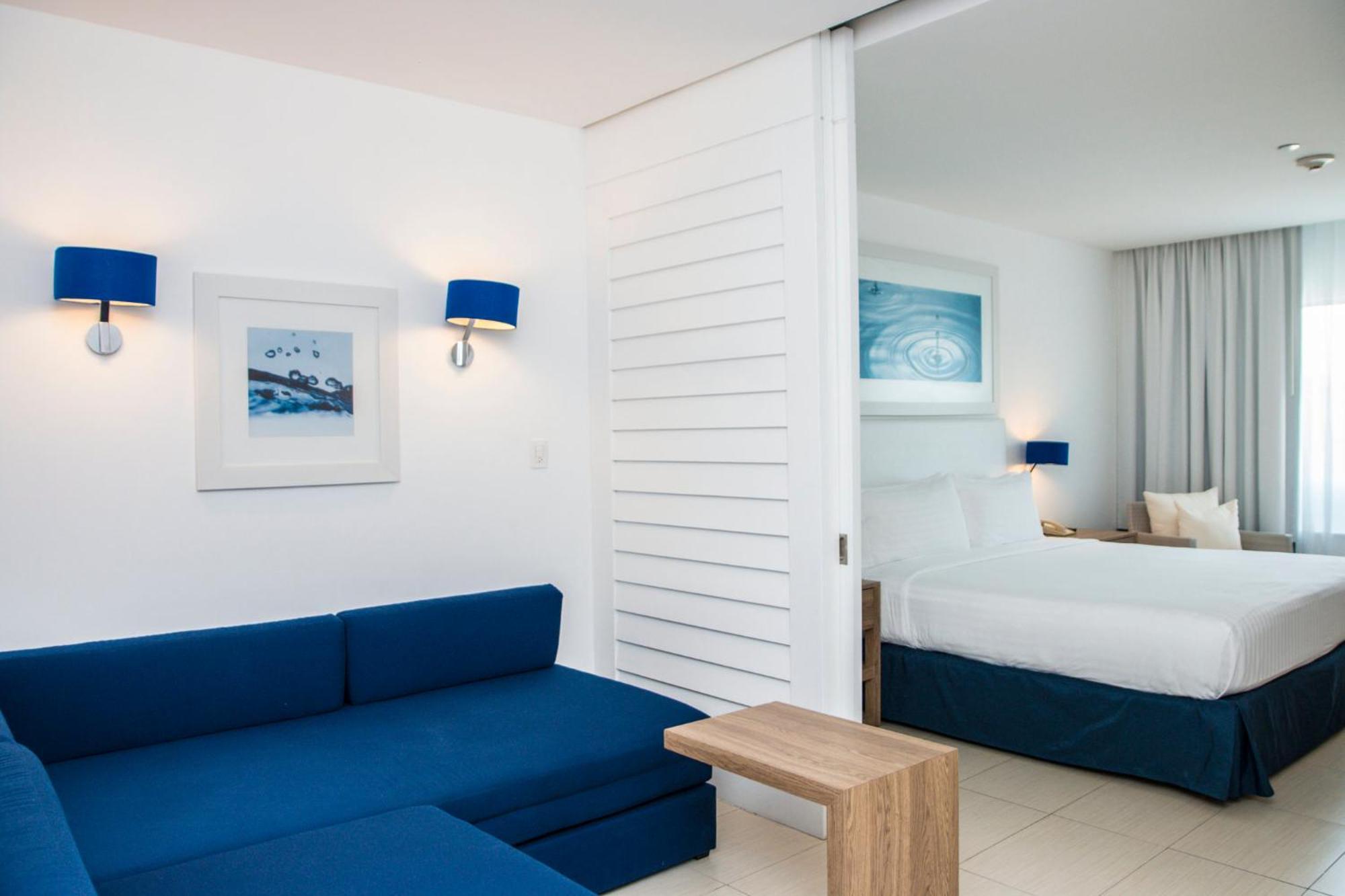 Holiday Inn Acapulco La Isla By Ihg Buitenkant foto