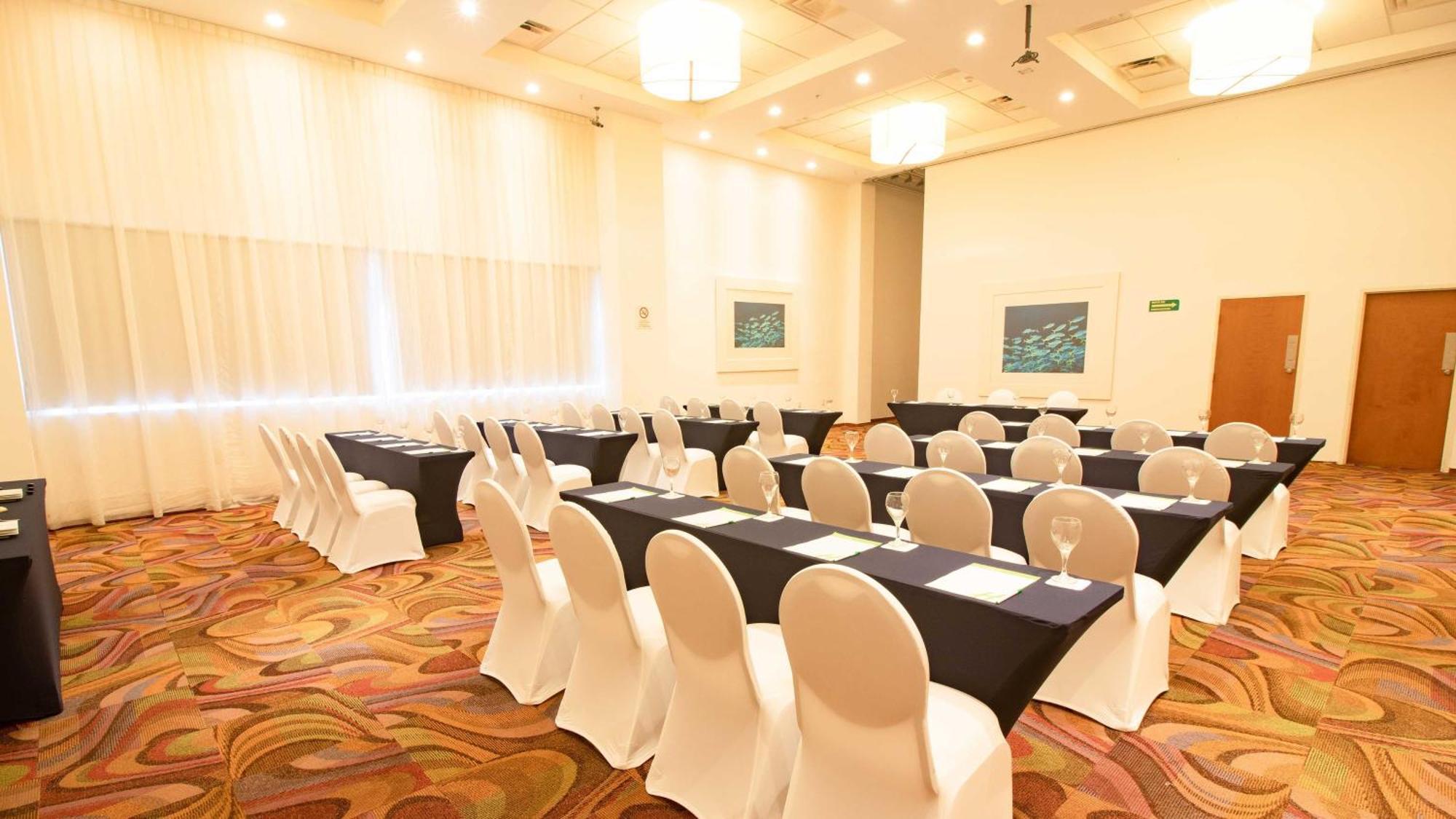 Holiday Inn Acapulco La Isla By Ihg Buitenkant foto