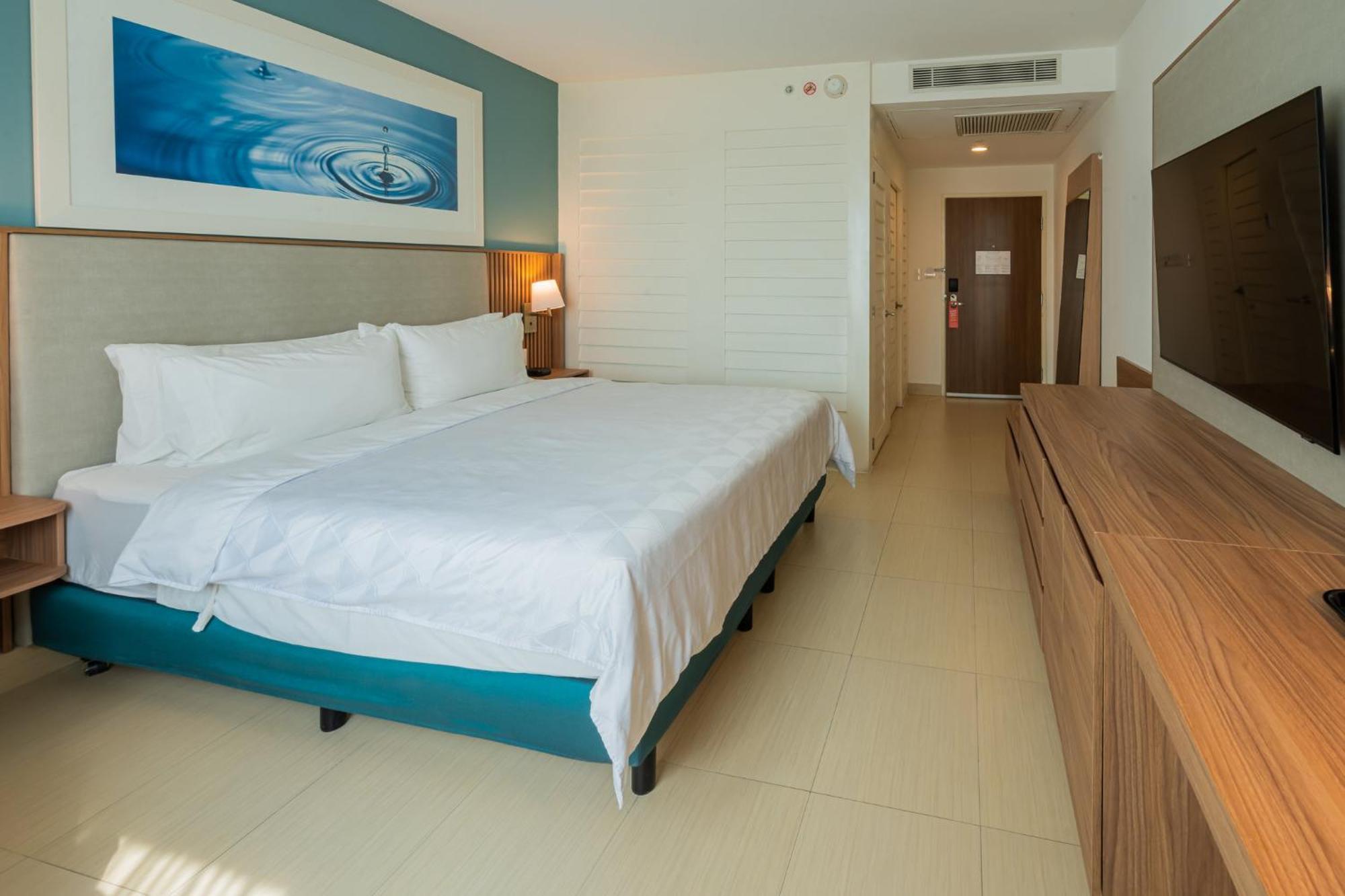 Holiday Inn Acapulco La Isla By Ihg Buitenkant foto