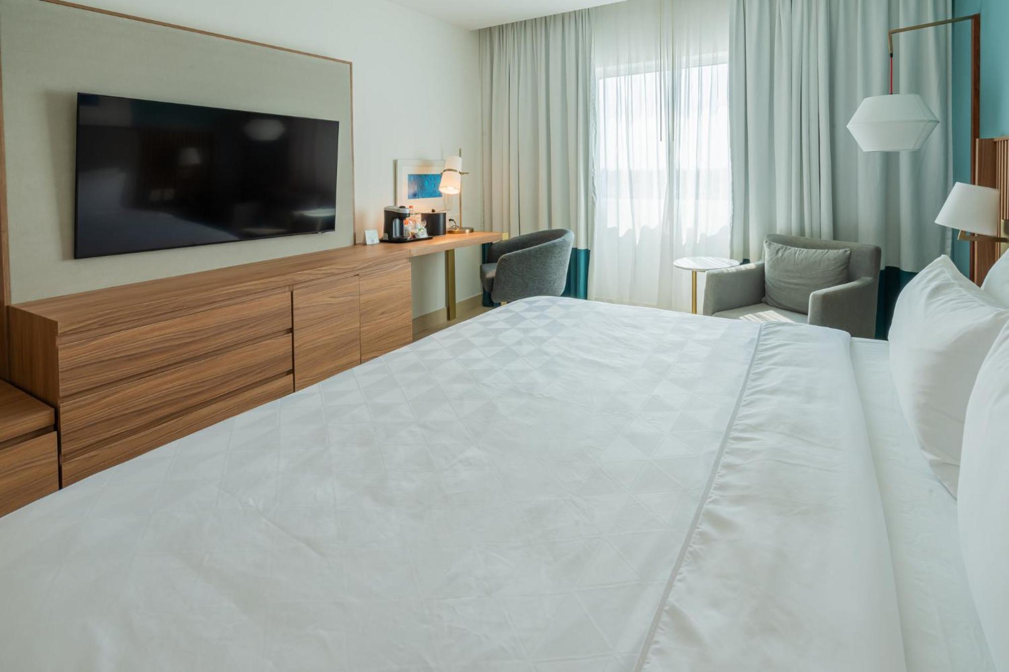 Holiday Inn Acapulco La Isla By Ihg Buitenkant foto