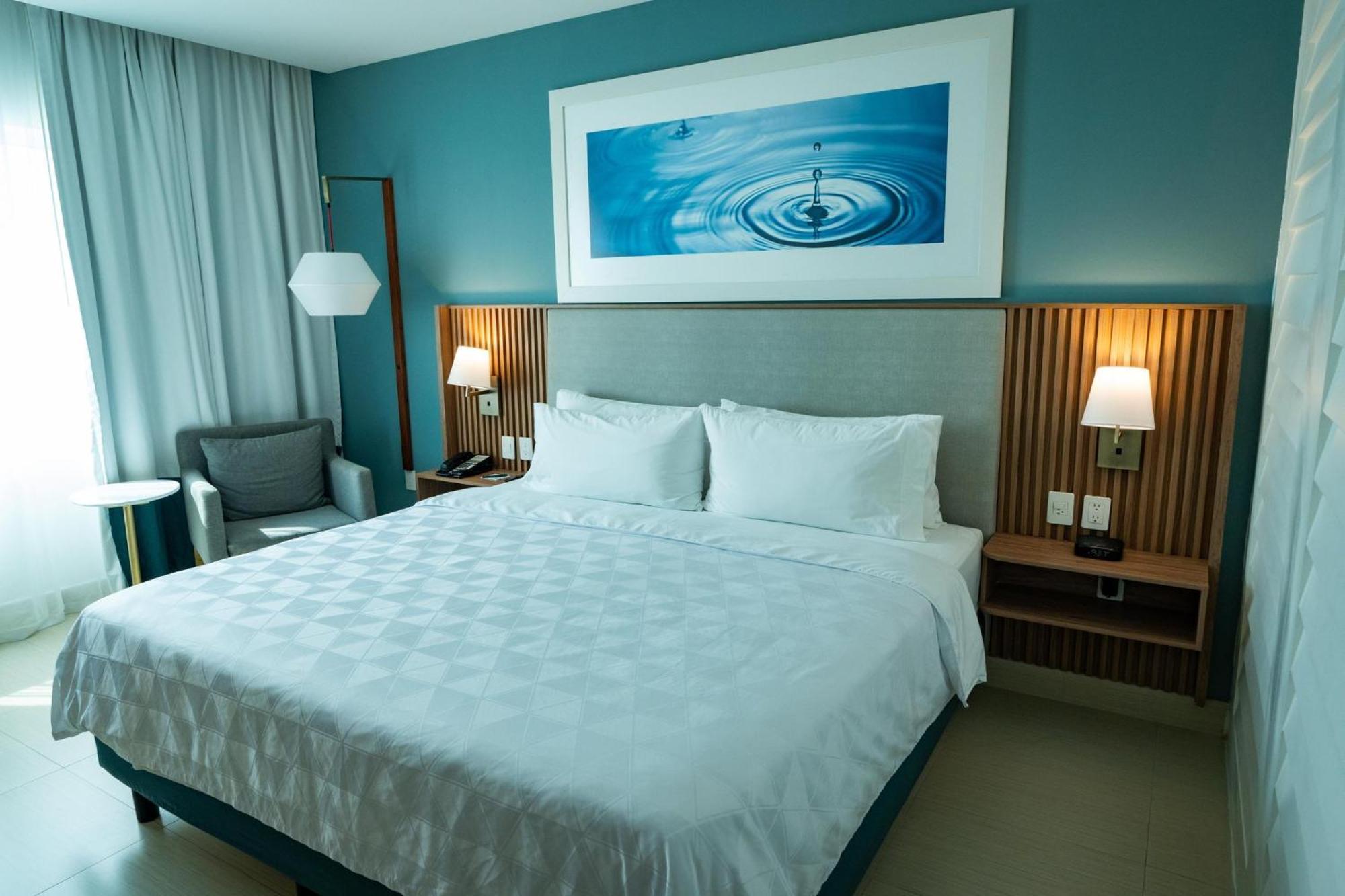 Holiday Inn Acapulco La Isla By Ihg Buitenkant foto